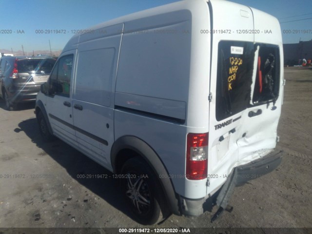 Photo 2 VIN: NM0LS7CN5AT029207 - FORD TRANSIT CONNECT 