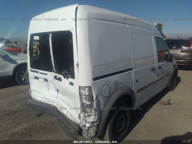 Photo 3 VIN: NM0LS7CN5AT029207 - FORD TRANSIT CONNECT 