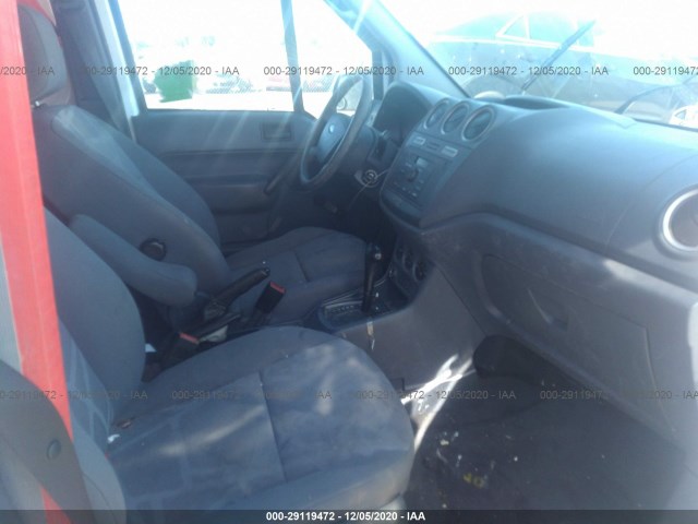 Photo 4 VIN: NM0LS7CN5AT029207 - FORD TRANSIT CONNECT 