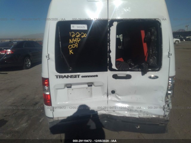 Photo 5 VIN: NM0LS7CN5AT029207 - FORD TRANSIT CONNECT 