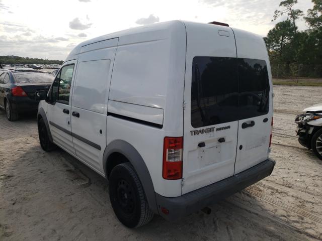 Photo 2 VIN: NM0LS7CN5AT042474 - FORD TRANSIT CO 