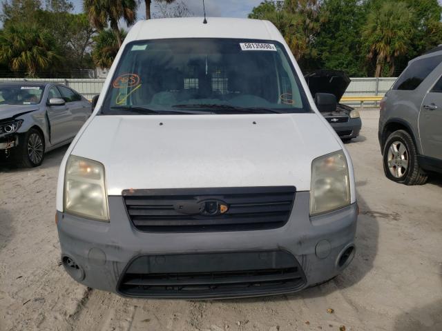 Photo 8 VIN: NM0LS7CN5AT042474 - FORD TRANSIT CO 