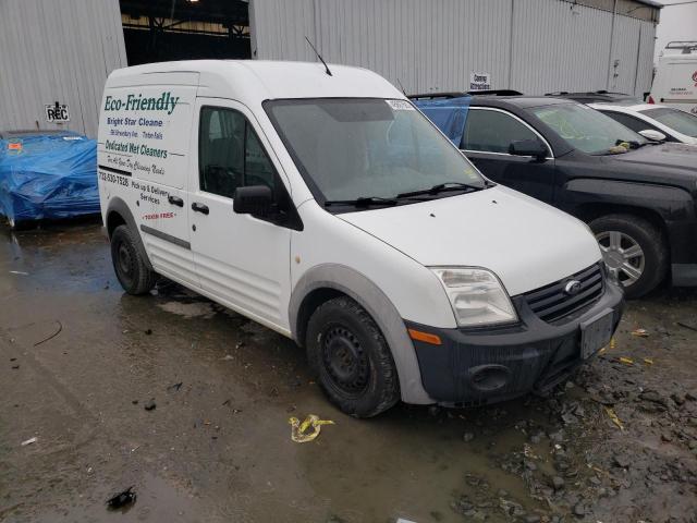 Photo 3 VIN: NM0LS7CN5BT069580 - FORD TRANSIT CO 