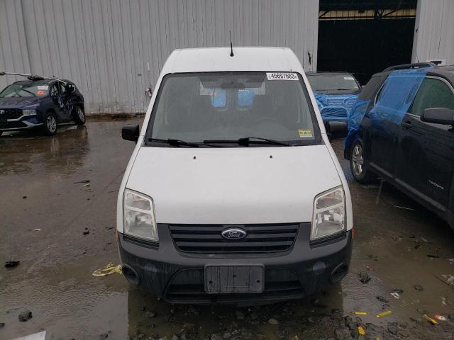 Photo 4 VIN: NM0LS7CN5BT069580 - FORD TRANSIT CO 