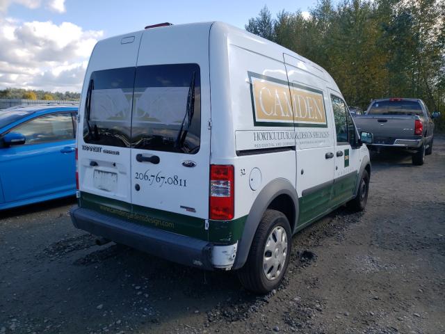 Photo 3 VIN: NM0LS7CN5CT081097 - FORD TRANSIT CO 