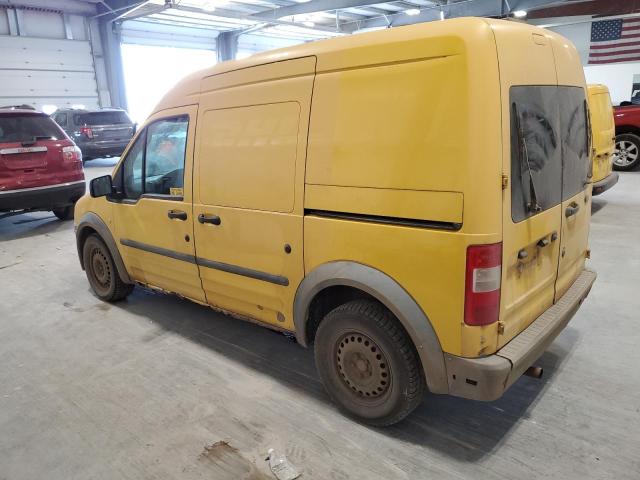 Photo 1 VIN: NM0LS7CN5CT097218 - FORD TRANSIT CO 