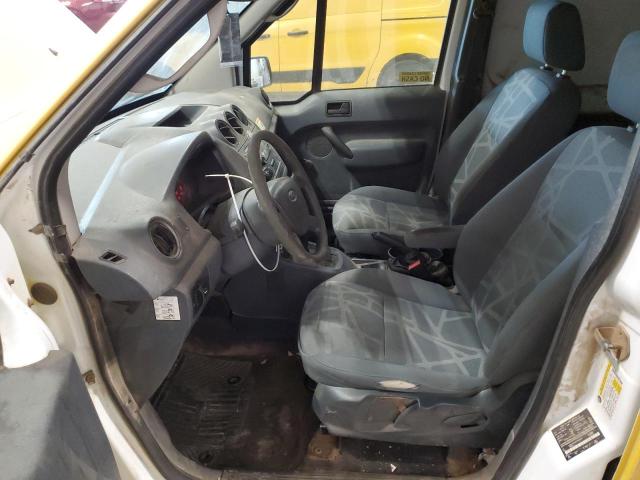 Photo 6 VIN: NM0LS7CN5CT097218 - FORD TRANSIT CO 