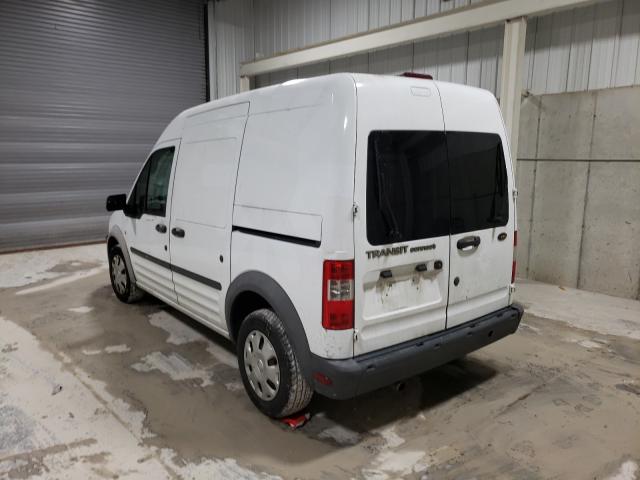 Photo 2 VIN: NM0LS7CN5CT124143 - FORD TRANSIT CO 