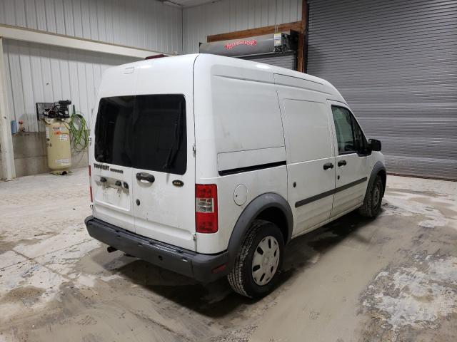 Photo 3 VIN: NM0LS7CN5CT124143 - FORD TRANSIT CO 