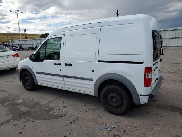 Photo 1 VIN: NM0LS7CN5DT174669 - FORD TRANSIT CO 