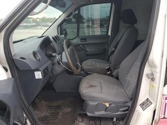 Photo 6 VIN: NM0LS7CN6AT004008 - FORD TRANSIT CONNECT 