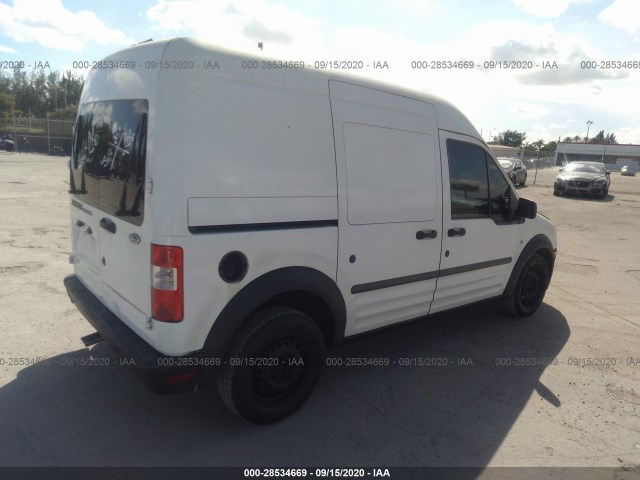 Photo 3 VIN: NM0LS7CN6AT004008 - FORD TRANSIT CONNECT 