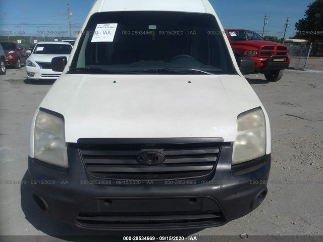 Photo 5 VIN: NM0LS7CN6AT004008 - FORD TRANSIT CONNECT 