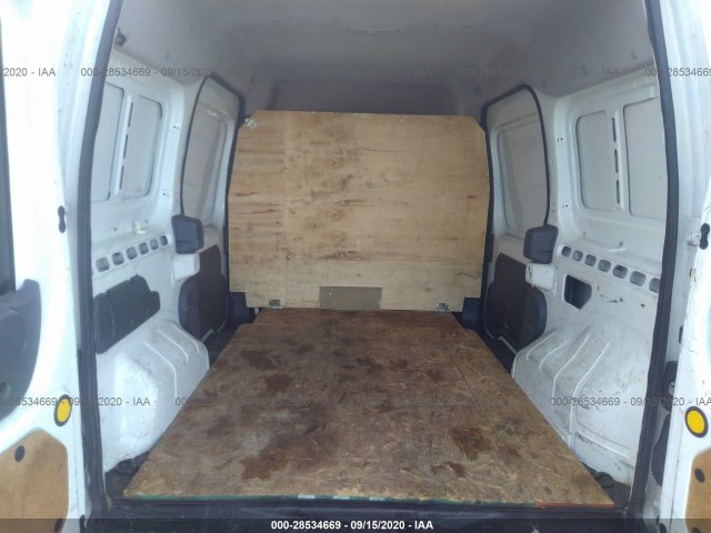 Photo 7 VIN: NM0LS7CN6AT004008 - FORD TRANSIT CONNECT 