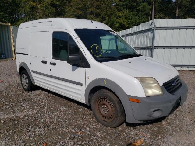 Photo 3 VIN: NM0LS7CN6AT013288 - FORD TRANSIT CO 