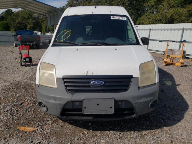 Photo 4 VIN: NM0LS7CN6AT013288 - FORD TRANSIT CO 