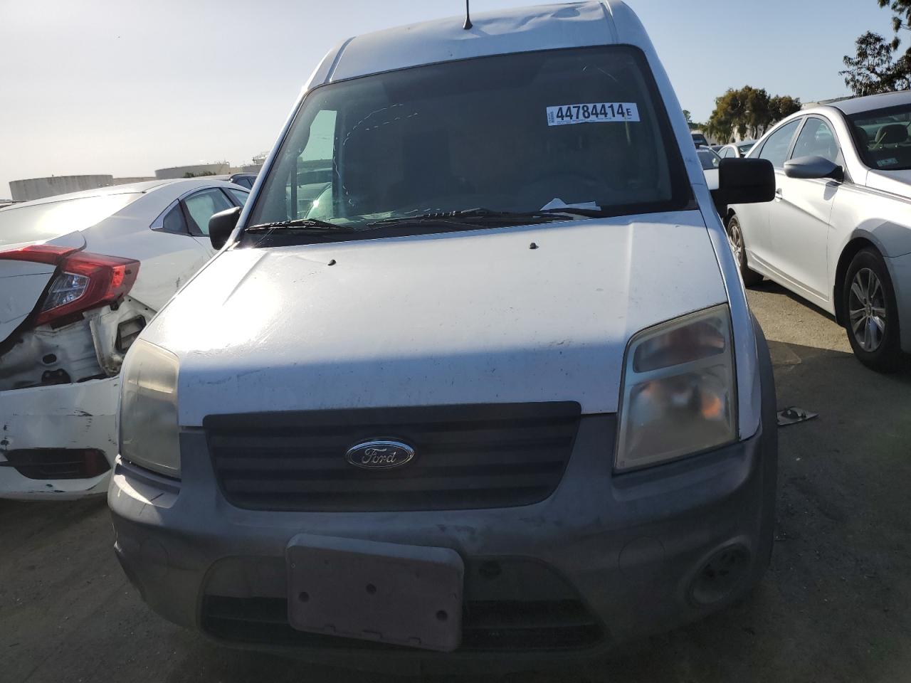 Photo 4 VIN: NM0LS7CN6AT024923 - FORD TRANSIT 