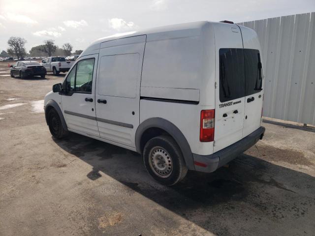 Photo 1 VIN: NM0LS7CN6BT047314 - FORD TRANSIT 