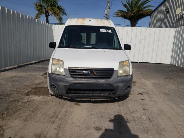 Photo 4 VIN: NM0LS7CN6BT047314 - FORD TRANSIT 