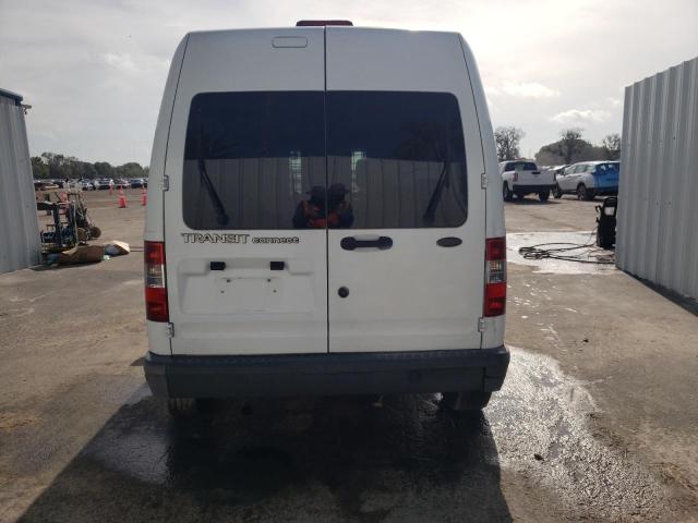 Photo 5 VIN: NM0LS7CN6BT047314 - FORD TRANSIT 