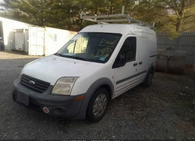 Photo 1 VIN: NM0LS7CN6BT051699 - FORD TRANSIT CONNECT 