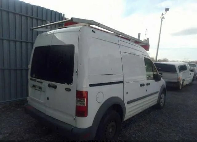 Photo 3 VIN: NM0LS7CN6BT051699 - FORD TRANSIT CONNECT 