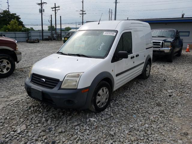 Photo 1 VIN: NM0LS7CN6BT063500 - FORD TRANSIT CO 