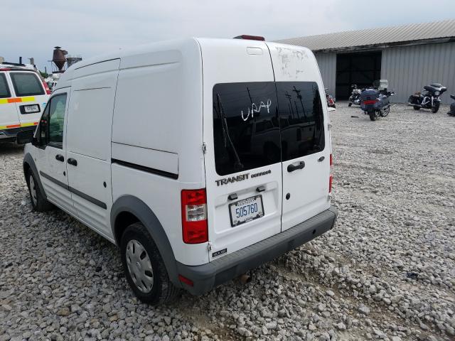 Photo 2 VIN: NM0LS7CN6BT063500 - FORD TRANSIT CO 