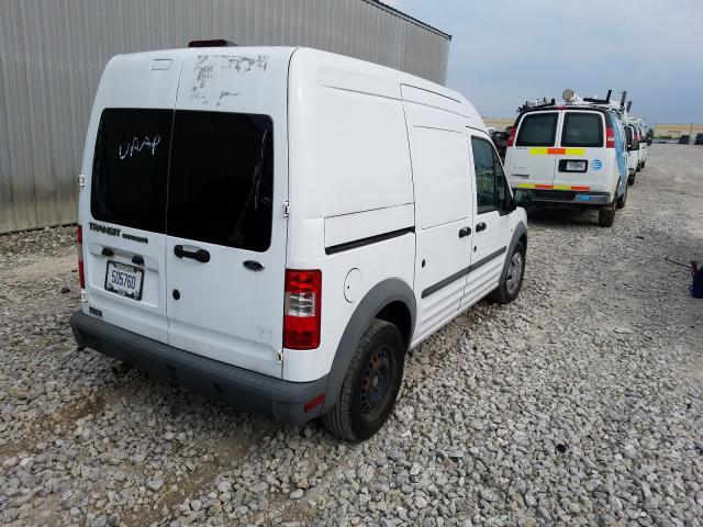 Photo 3 VIN: NM0LS7CN6BT063500 - FORD TRANSIT CO 