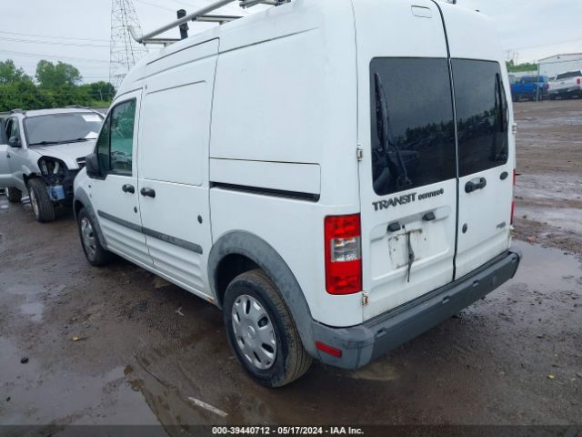 Photo 2 VIN: NM0LS7CN6CT077608 - FORD TRANSIT CONNECT 