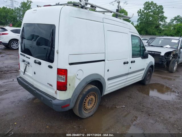 Photo 3 VIN: NM0LS7CN6CT077608 - FORD TRANSIT CONNECT 