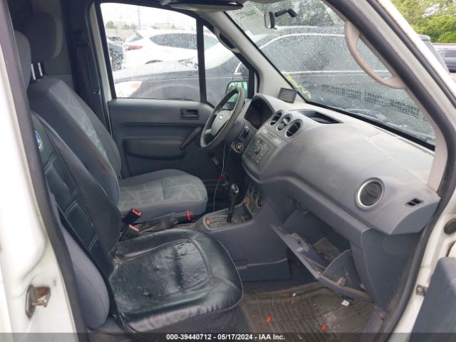 Photo 4 VIN: NM0LS7CN6CT077608 - FORD TRANSIT CONNECT 