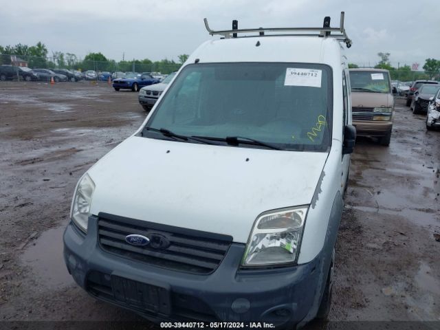 Photo 5 VIN: NM0LS7CN6CT077608 - FORD TRANSIT CONNECT 