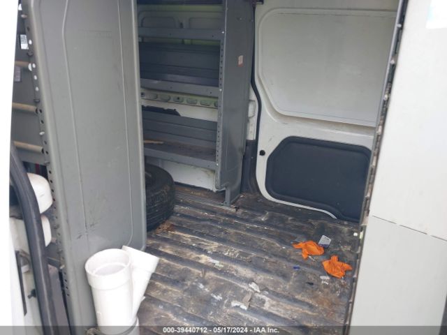 Photo 7 VIN: NM0LS7CN6CT077608 - FORD TRANSIT CONNECT 