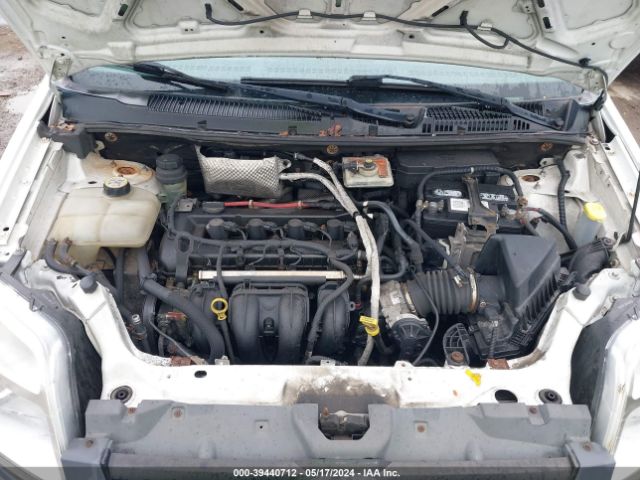 Photo 9 VIN: NM0LS7CN6CT077608 - FORD TRANSIT CONNECT 