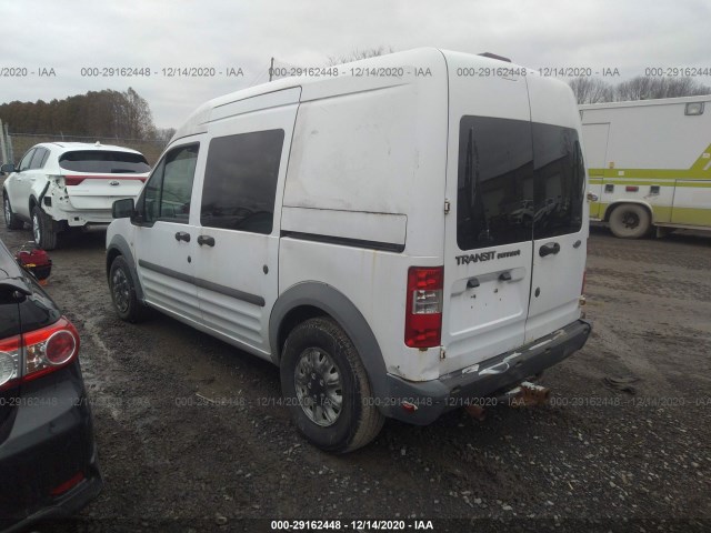 Photo 2 VIN: NM0LS7CN7AT003112 - FORD TRANSIT CONNECT 