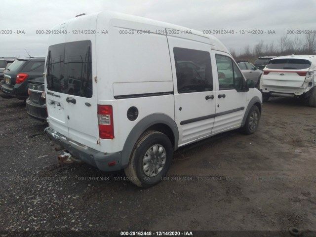 Photo 3 VIN: NM0LS7CN7AT003112 - FORD TRANSIT CONNECT 