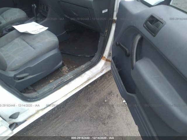 Photo 4 VIN: NM0LS7CN7AT003112 - FORD TRANSIT CONNECT 