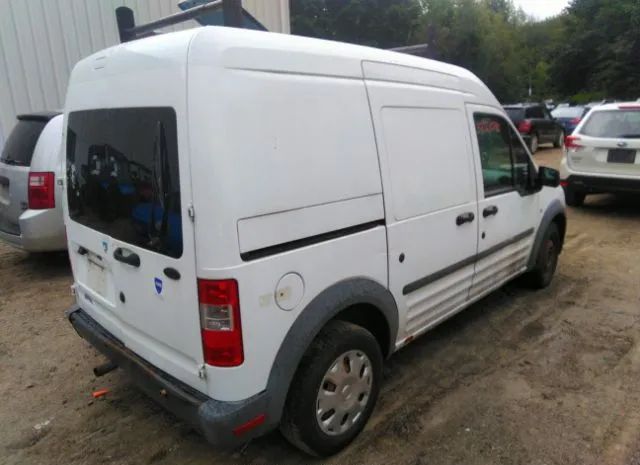 Photo 3 VIN: NM0LS7CN7AT019021 - FORD TRANSIT CONNECT 