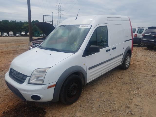 Photo 1 VIN: NM0LS7CN7BT054210 - FORD TRANSIT CO 