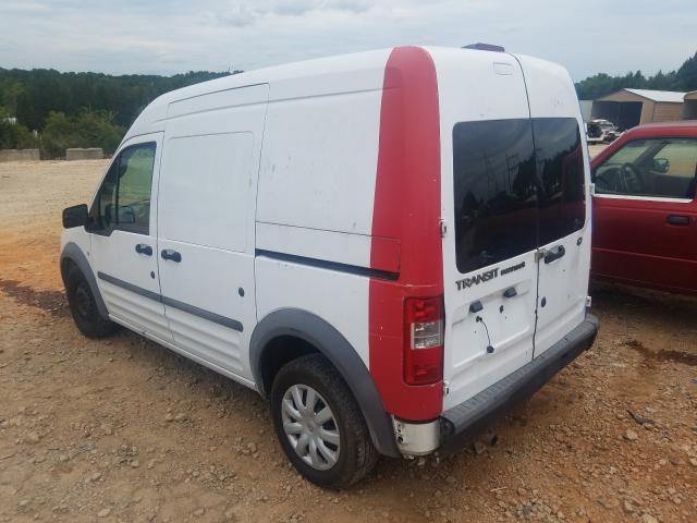 Photo 2 VIN: NM0LS7CN7BT054210 - FORD TRANSIT CO 