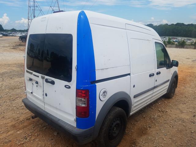 Photo 3 VIN: NM0LS7CN7BT054210 - FORD TRANSIT CO 