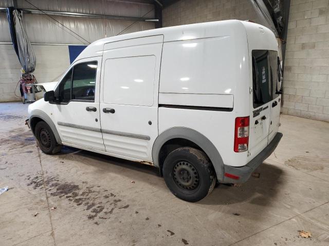 Photo 1 VIN: NM0LS7CN7BT055096 - FORD TRANSIT CO 