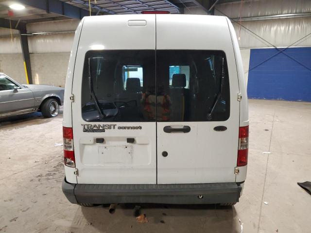 Photo 5 VIN: NM0LS7CN7BT055096 - FORD TRANSIT CO 