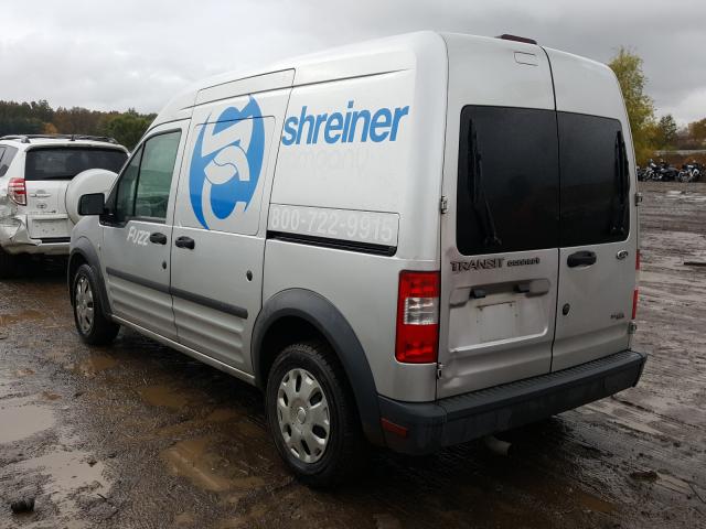 Photo 2 VIN: NM0LS7CN7CT080405 - FORD TRANSIT CO 