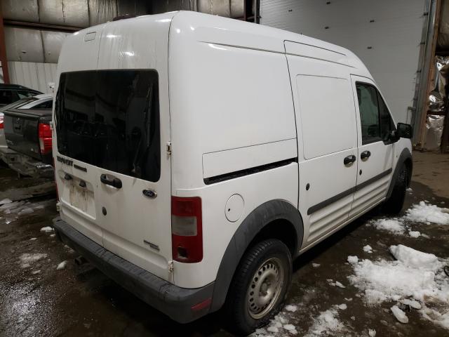 Photo 3 VIN: NM0LS7CN7CT094613 - FORD TRANSIT CO 