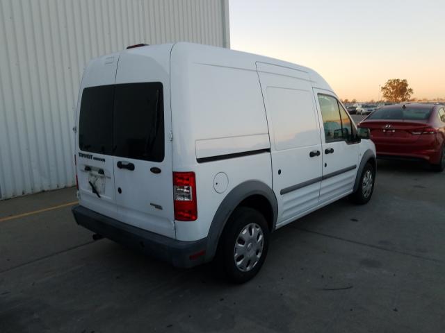 Photo 3 VIN: NM0LS7CN7CT117338 - FORD TRANSIT CO 