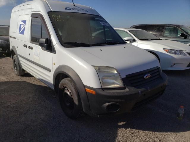 Photo 0 VIN: NM0LS7CN7DT145786 - FORD TRANSIT CO 