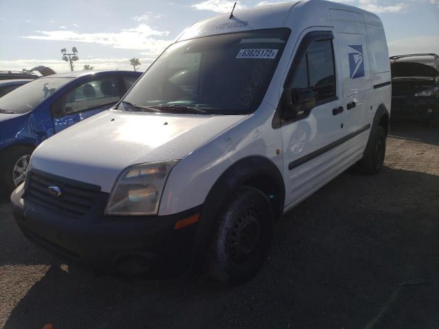 Photo 1 VIN: NM0LS7CN7DT145786 - FORD TRANSIT CO 