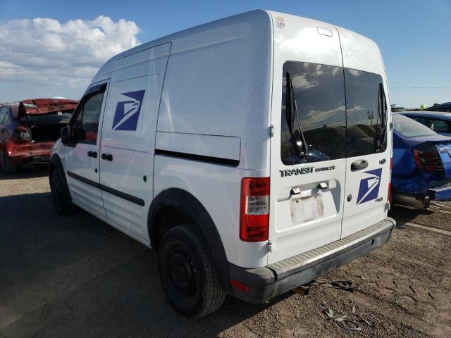 Photo 2 VIN: NM0LS7CN7DT145786 - FORD TRANSIT CO 